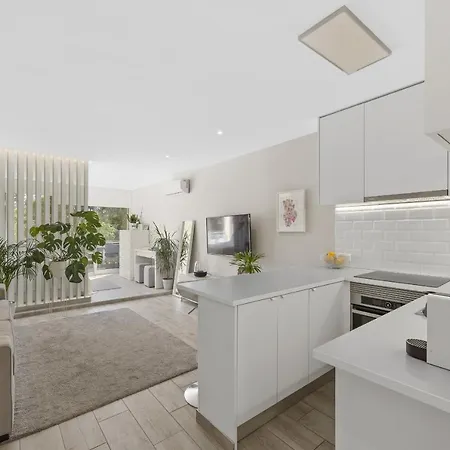 Lägenhet Silver Lux 2 - Center By Hd Vilamoura