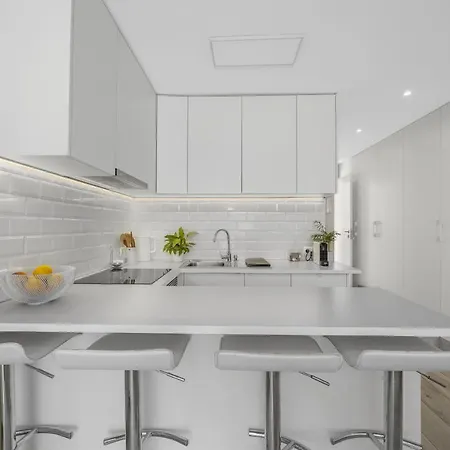 Lägenhet Silver Lux 2 - Center By Hd *