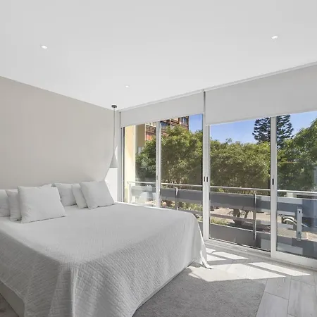 Lägenhet Silver Lux 2 - Center By Hd